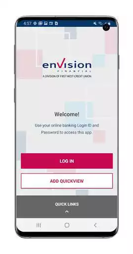 Play Envision Financial  and enjoy Envision Financial with UptoPlay