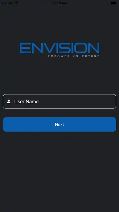 Play Envision - HRMS  and enjoy Envision - HRMS with UptoPlay