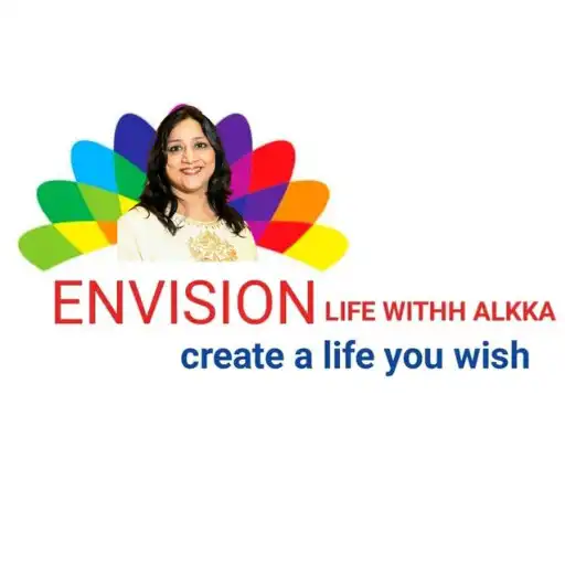 Play Envision Life with Alkka APK