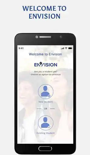 Play Envision MyFit  and enjoy Envision MyFit with UptoPlay