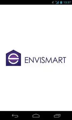 Play EnviSmart Play EnviSmart