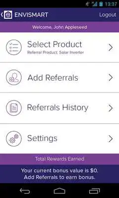 Play EnviSmart Play EnviSmart