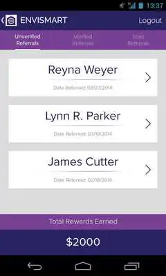 Play EnviSmart Play EnviSmart