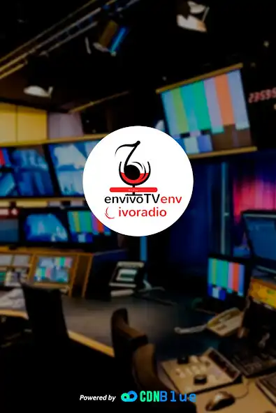 Play En vivo TV - En vivo RADIO  and enjoy En vivo TV - En vivo RADIO with UptoPlay