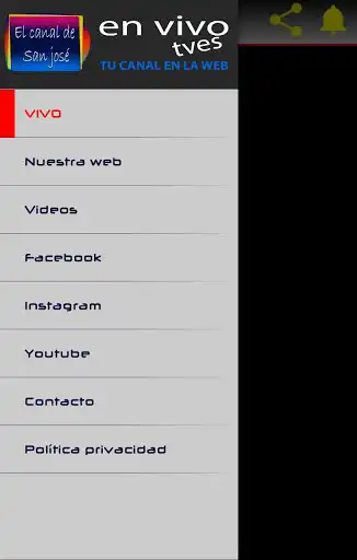 Play EN VIVO TVES  and enjoy EN VIVO TVES with UptoPlay