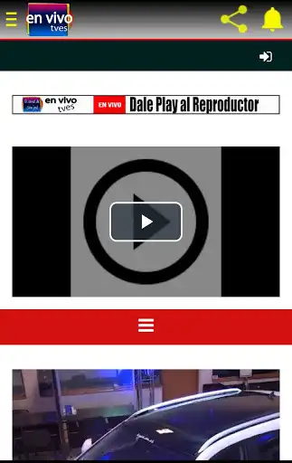 Play EN VIVO TVES as an online game EN VIVO TVES with UptoPlay