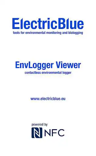 Play EnvLogger Viewer as an online game EnvLogger Viewer with UptoPlay