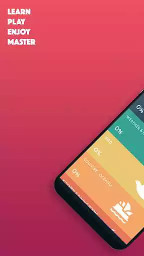 Play Envoca - Learn English Vocabulary Words  and enjoy Envoca - Learn English Vocabulary Words with UptoPlay