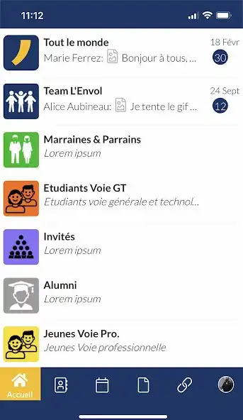 Play Envol Campus  and enjoy Envol Campus with UptoPlay