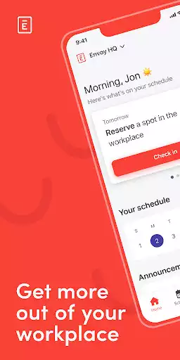 Play Envoy  and enjoy Envoy with UptoPlay