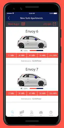 Play EnvoyThere as an online game EnvoyThere with UptoPlay