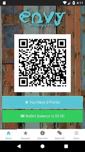 Play Envy Boutique Rewards  and enjoy Envy Boutique Rewards with UptoPlay