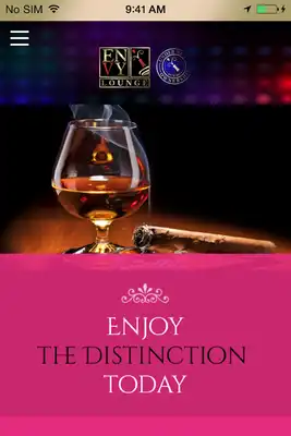 Play Envy Lounge Play Envy Lounge