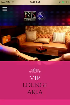 Play Envy Lounge Play Envy Lounge