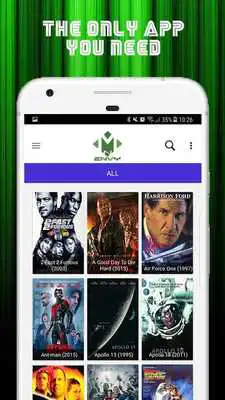 Play Envy Smart TV