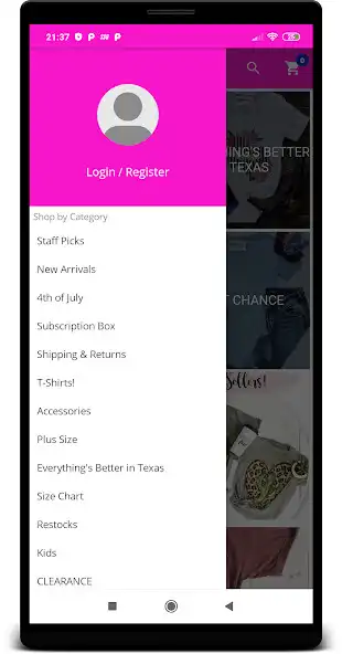 Play Envy Stylz Boutique Tx as an online game Envy Stylz Boutique Tx with UptoPlay