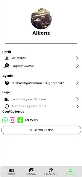 Play En Wan Administrador as an online game En Wan Administrador with UptoPlay
