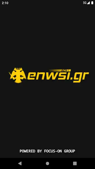 Play Enwsi.gr  and enjoy Enwsi.gr with UptoPlay