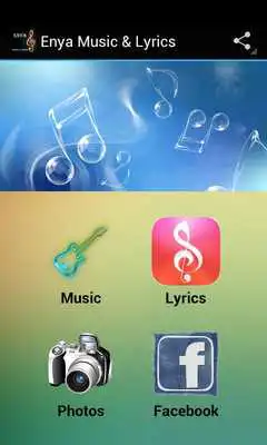 Play Enya Music  Lyrics