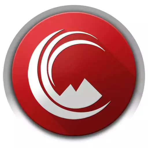 Play Enyo Red - Icon Pack APK