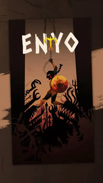 Play ENYO as an online game ENYO with UptoPlay