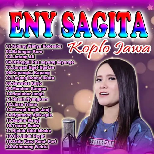 Play Eny Sagita Koplo MP3 APK