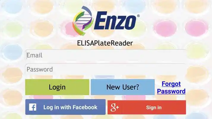 Play Enzo ELISA Plate Reader