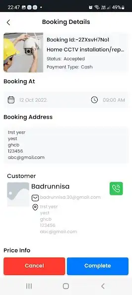 Play Enzon HandyMan  and enjoy Enzon HandyMan with UptoPlay
