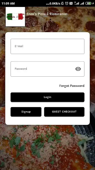 Play Enzos Pizza Ristorante  and enjoy Enzos Pizza Ristorante with UptoPlay