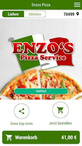 Play Enzos Pizza  and enjoy Enzos Pizza with UptoPlay
