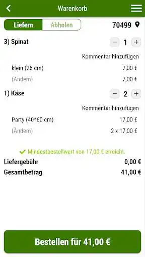 Play Enzos Pizza as an online game Enzos Pizza with UptoPlay