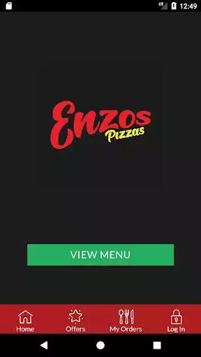 Play Enzos Pizza TS23  and enjoy Enzos Pizza TS23 with UptoPlay
