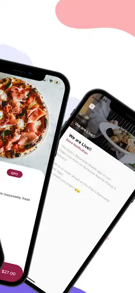 Play Enzos Ristorante as an online game Enzos Ristorante with UptoPlay