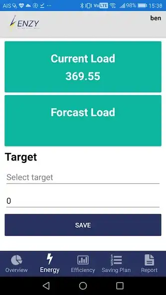 Play Enzy as an online game Enzy with UptoPlay