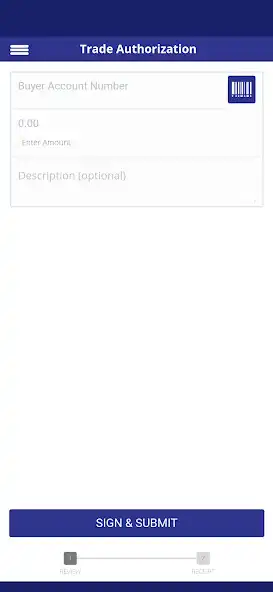 Play EOA Commerce Mobile as an online game EOA Commerce Mobile with UptoPlay