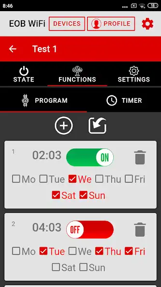 Play EOB WIFI as an online game EOB WIFI with UptoPlay