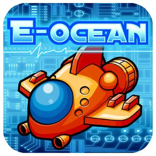 Play E-Ocean - Submarine Wars APK
