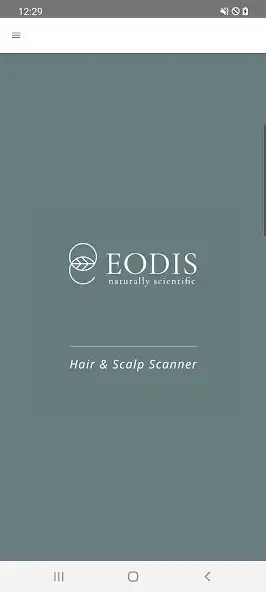 Play EODIS Hair  Scalp Scanner  and enjoy EODIS Hair  Scalp Scanner with UptoPlay