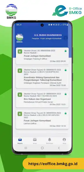 Play e-Office BMKG as an online game online e-Office BMKG with UptoPlay Play e-Office BMKG as an online game e-Office BMKG with UptoPlay