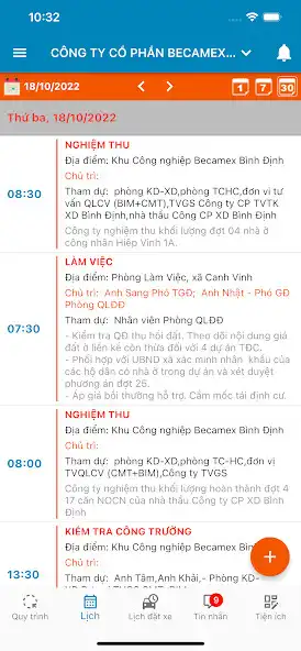 Play eOffice Bình Định as an online game eOffice Bình Định with UptoPlay