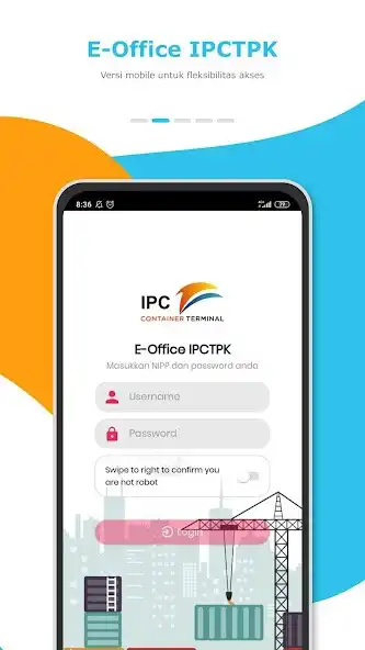 Play E-Office IPCTPK as an online game E-Office IPCTPK with UptoPlay