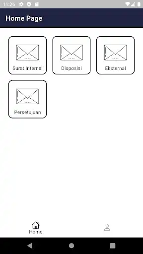 Play e-Office Kementerian PANRB as an online game e-Office Kementerian PANRB with UptoPlay