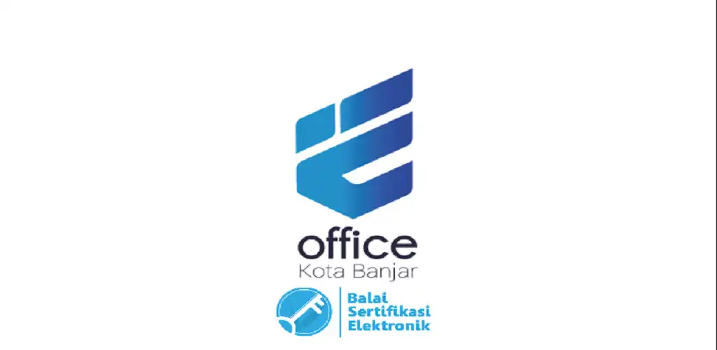 Play E-Office Kota Banjar as an online game E-Office Kota Banjar with UptoPlay