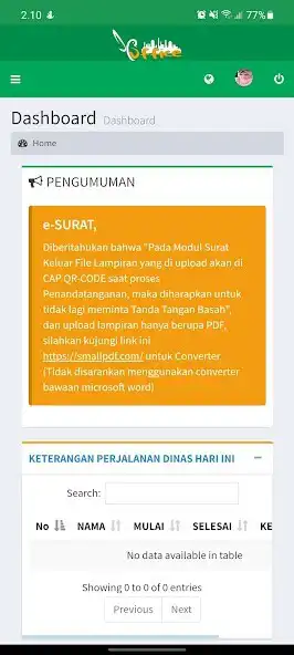 Play e-Office Pemerintah Kota Dumai as an online game online e-Office Pemerintah Kota Dumai with UptoPlay Play e-Office Pemerintah Kota Dumai as an online game e-Office Pemerintah Kota Dumai with UptoPlay
