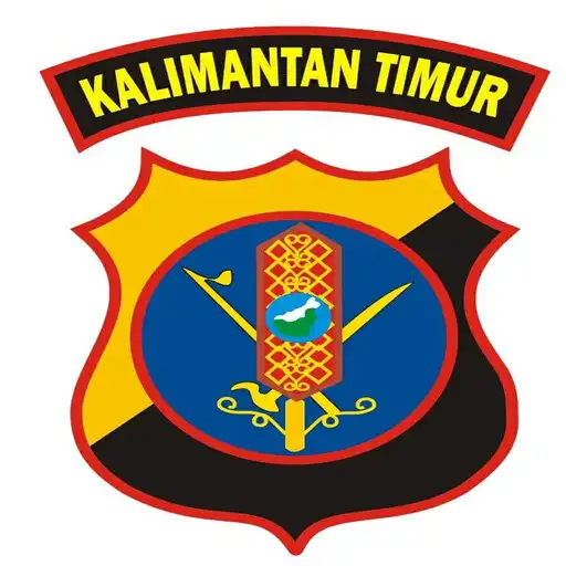 Play E-Office Polda Kaltim APK