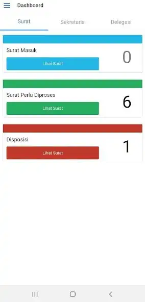 Play E-Office Polda Kaltim as an online game E-Office Polda Kaltim with UptoPlay