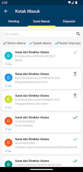 Play eOffice RPN as an online game eOffice RPN with UptoPlay