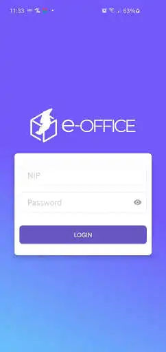 Play E-Office Tabalong as an online game E-Office Tabalong with UptoPlay