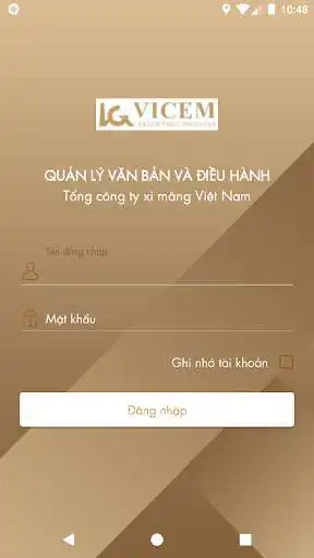 Play E-Office ViCem  and enjoy E-Office ViCem with UptoPlay