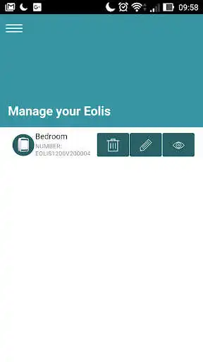 Play EOLIS Mobile as an online game EOLIS Mobile with UptoPlay
